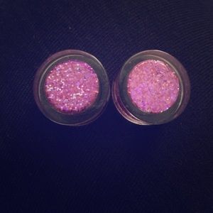 🎀 GLITTER SADDLE PLUGS🎀
