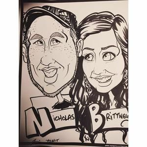 Meet your Posher, Nick