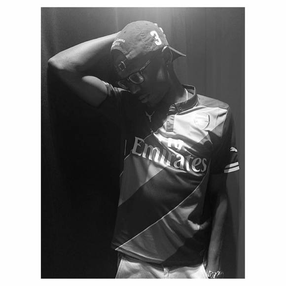 Meet your Posher, Shakeem - Picture 1 of 1