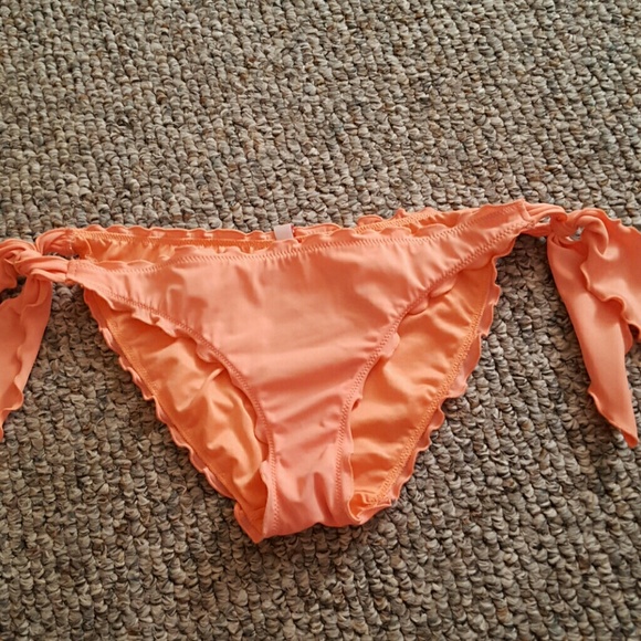Victoria Secret Swim Suit Bottoms - Picture 1 of 4