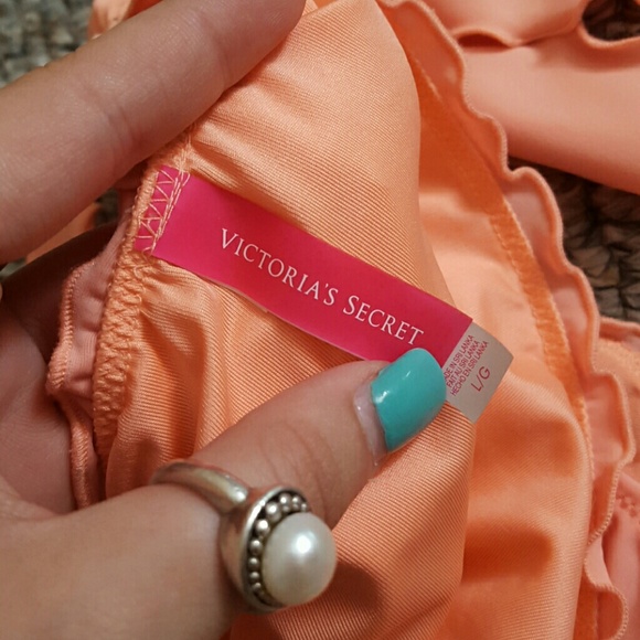 Victoria Secret Swim Suit Bottoms - Picture 2 of 4