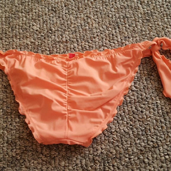 Victoria Secret Swim Suit Bottoms - Picture 3 of 4
