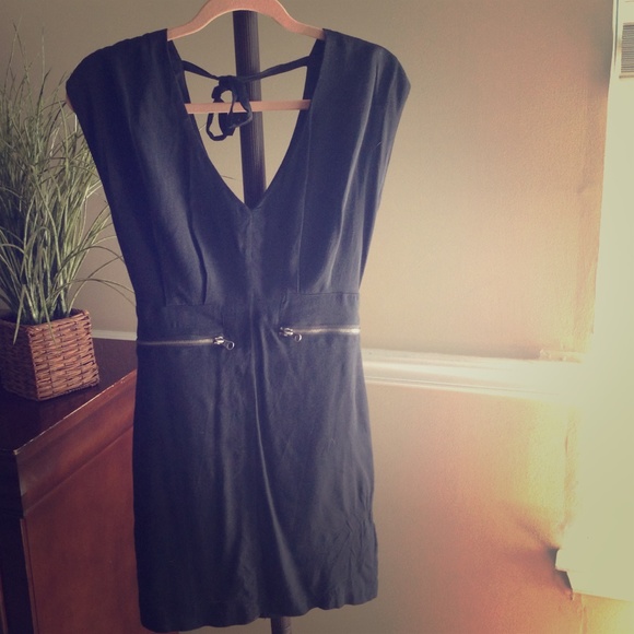 Jack dress