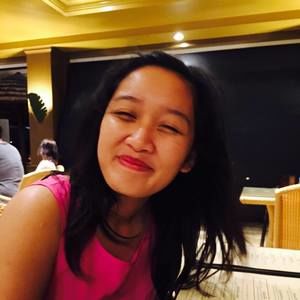 Meet your Posher, Glorietta
