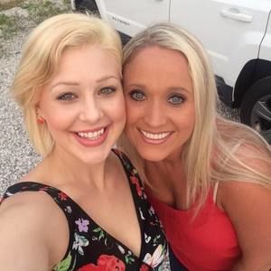 Meet your Posher, Kacie