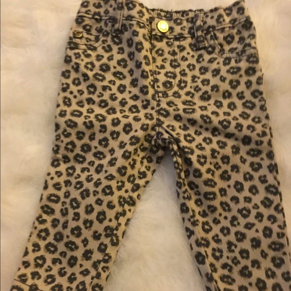 baby skinny jeans