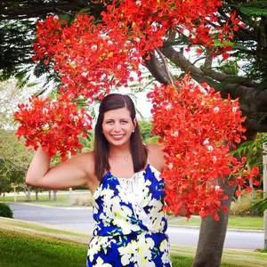 Meet your Posher, Kaleigh