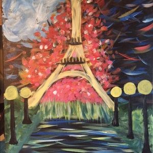 Meet your Posher, Cassie