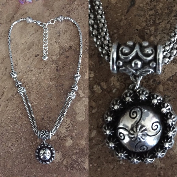 BRIGHTON Necklace