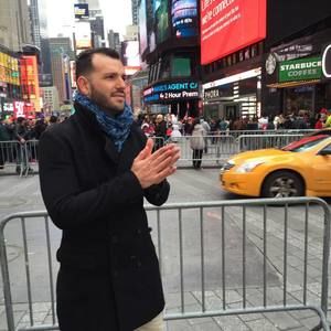 Meet your Posher, Hector