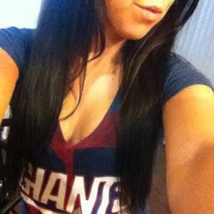 Meet your Posher, Joan