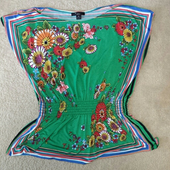 Festive top