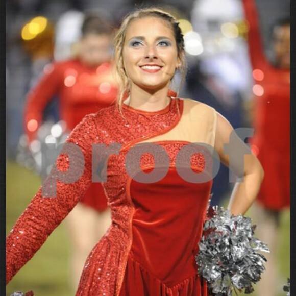 Meet your Posher, Erika - Picture 1 of 1