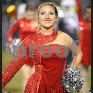 Meet your Posher, Erika