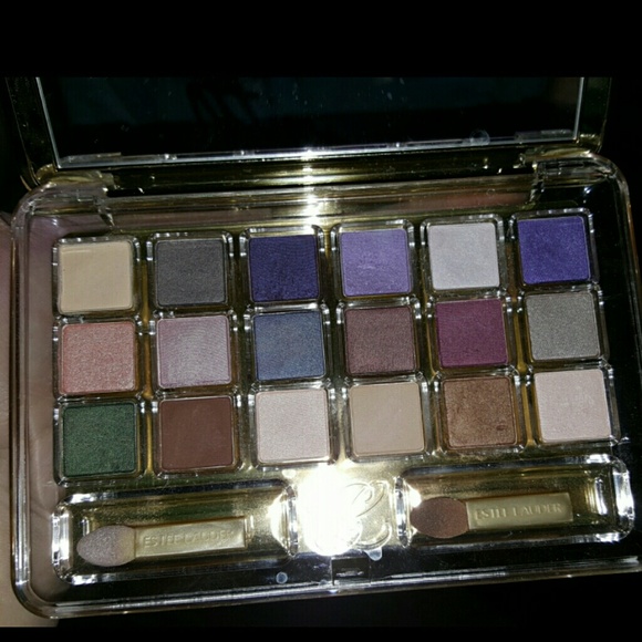 New Estee lauder makeup pallet