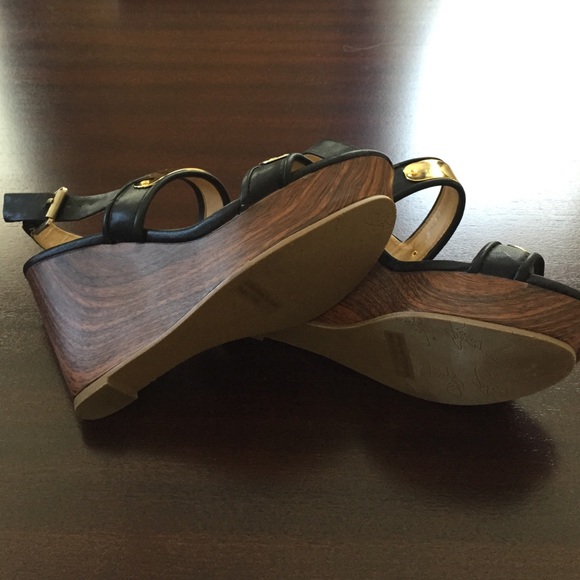 REPORT Signature Elayna Wedges - Picture 2 of 4