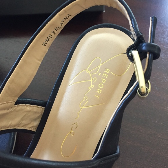 REPORT Signature Elayna Wedges - Picture 4 of 4
