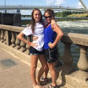 Meet your Posher, Kaylee