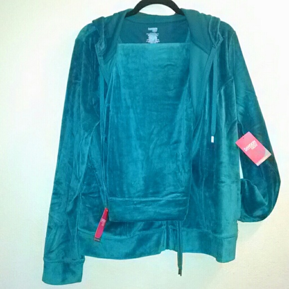 Sale. Danskin Now Jacket/Pants Bust,size 21 inch Waist 20inch, Pants 39inch long