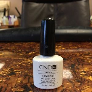 CND Shellac "Zillionaire"