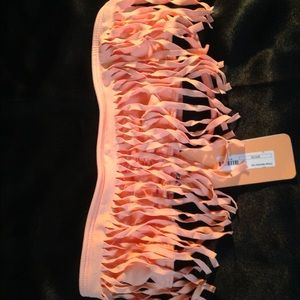 San Lorenzo bikini top