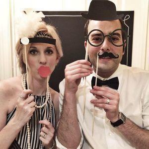 Meet your Posher, Loren