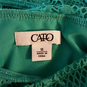 Cato dress