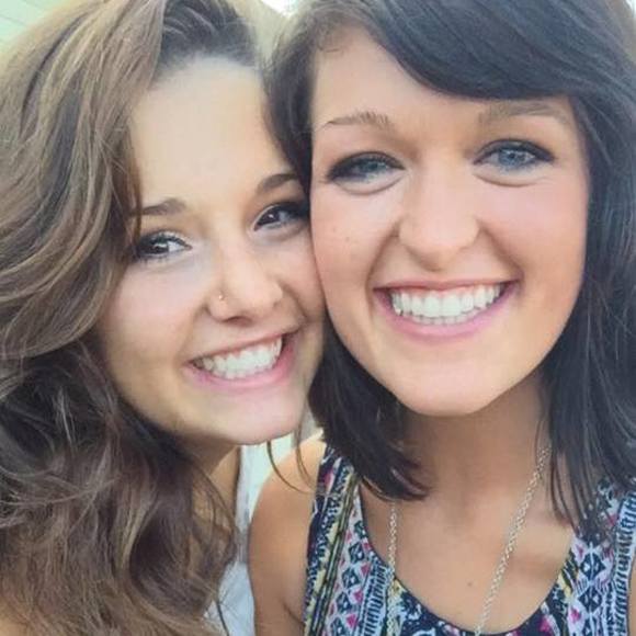 Meet your Posher, Kelsey