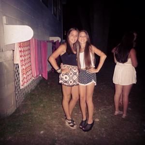 Meet your Posher, Rachel