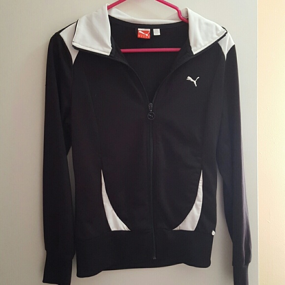 PUMA Jacket - Picture 1 of 3