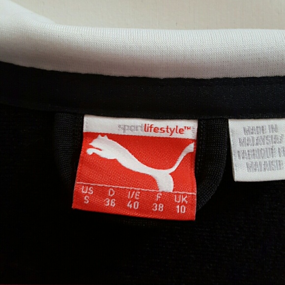 PUMA Jacket - Picture 2 of 3
