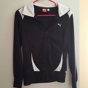 PUMA Jacket