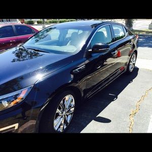 Meet your Posher, Denise