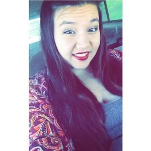 Meet your Posher, Ashlynn