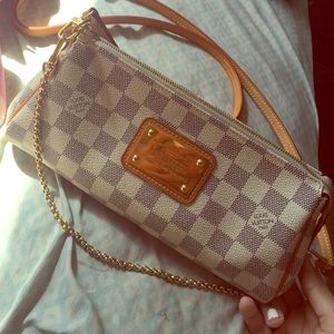 Perfect condition Luis Vuitton bag