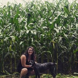 Meet your Posher, Jessica