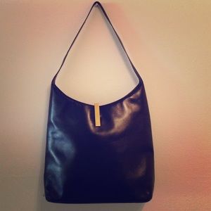 Vintage Gucci handbag c1970