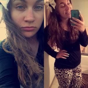 Meet your Posher, Rikki