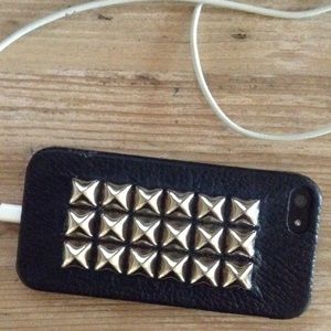 I phone 5 case