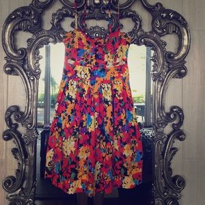 Blanco (Spanish brand) dress