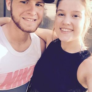 Meet your Posher, Blake