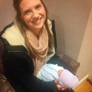 Meet your Posher, Val