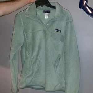 Patagonia pullover