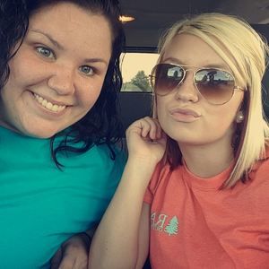 Meet your Posher, Jada