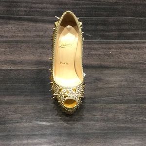 69% off Christian Louboutin Shoes - ??SOLD ??Christian ...  