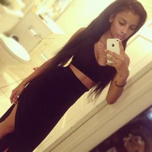 Meet your Posher, Taylor