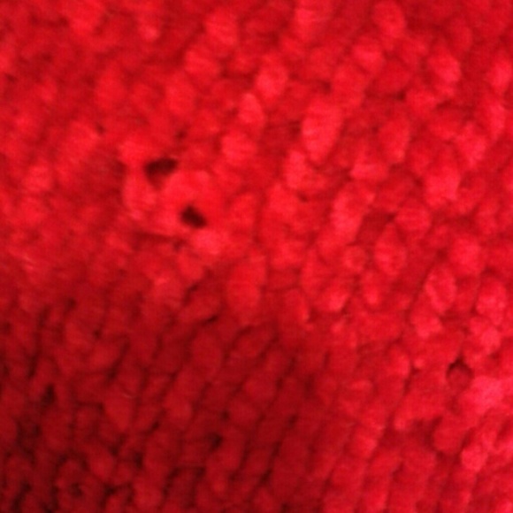 Pretty Zipper Front Knitted Sweater - Picture 4 of 4