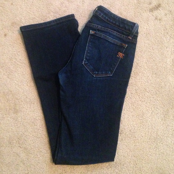 Miss Me jeans size 28