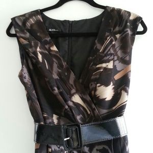 Cute Night Out Dress