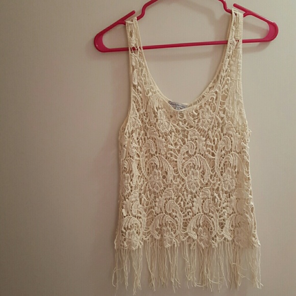 Charlotte Russe Tank top - Picture 1 of 3